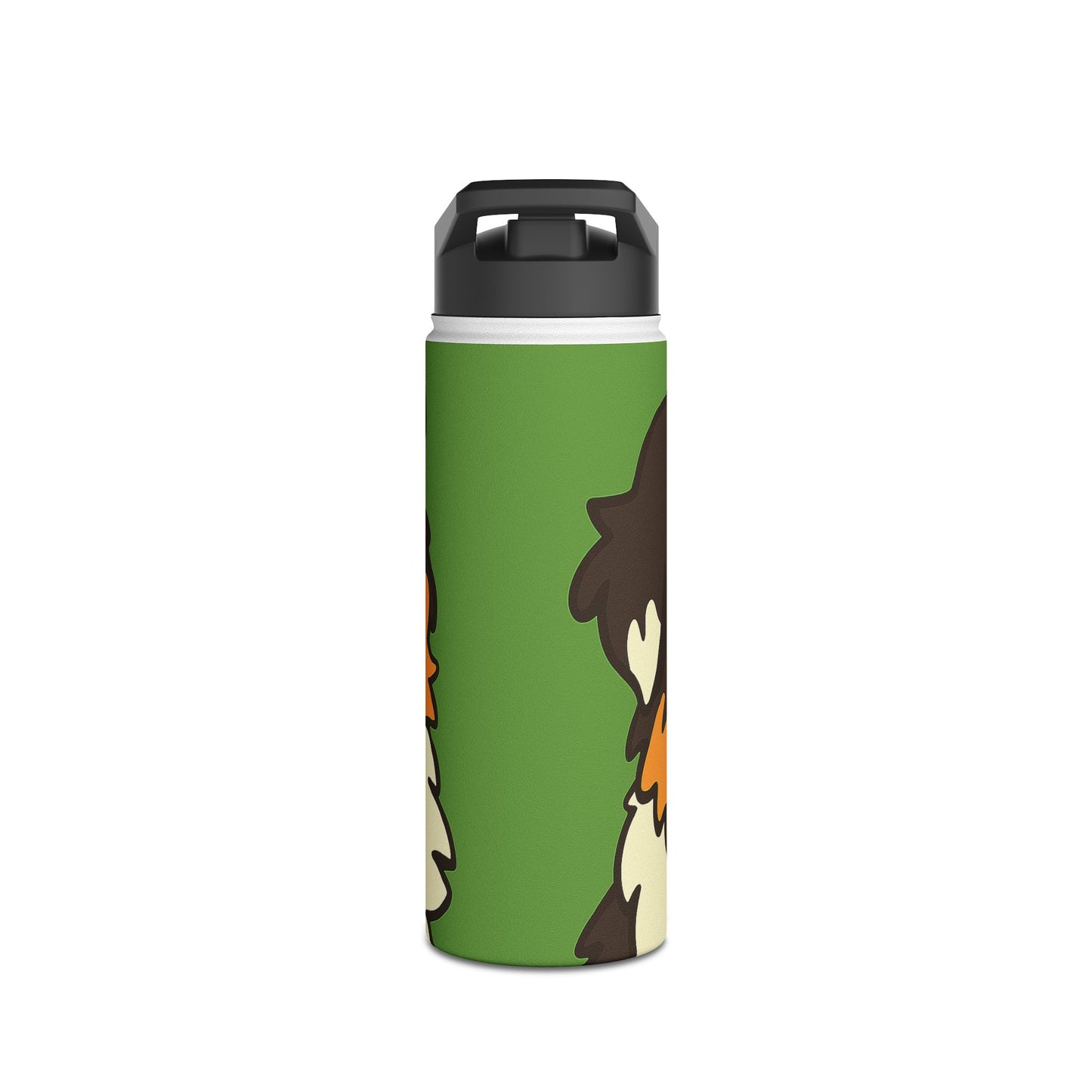 Pashmalu’s Brave Hydradog Bottle