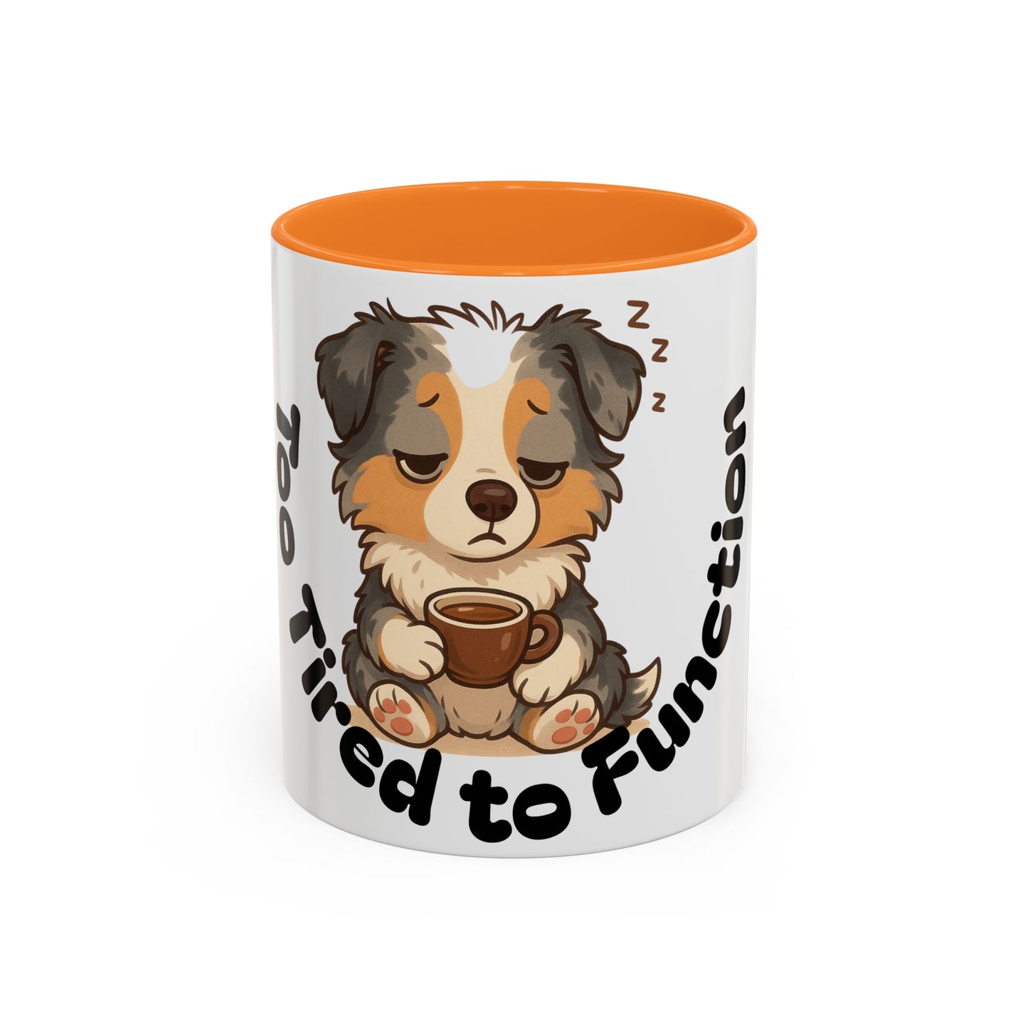 Asal’s Morning Mug