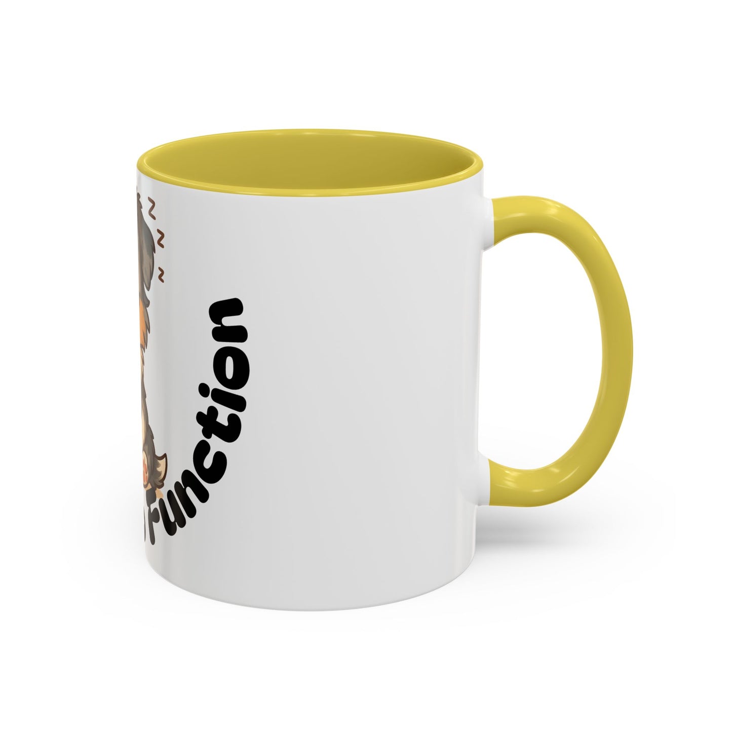 Asal’s Morning Mug