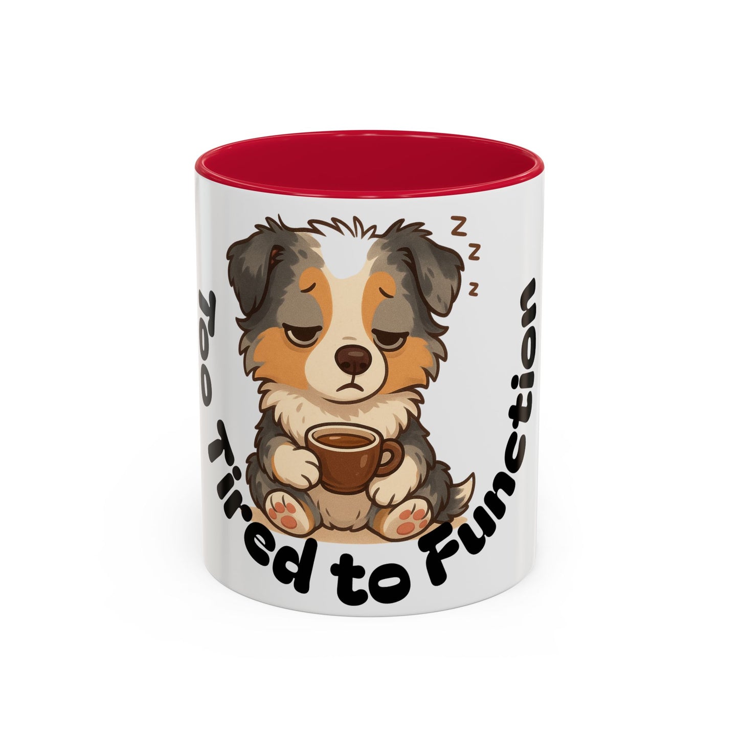 Asal’s Morning Mug