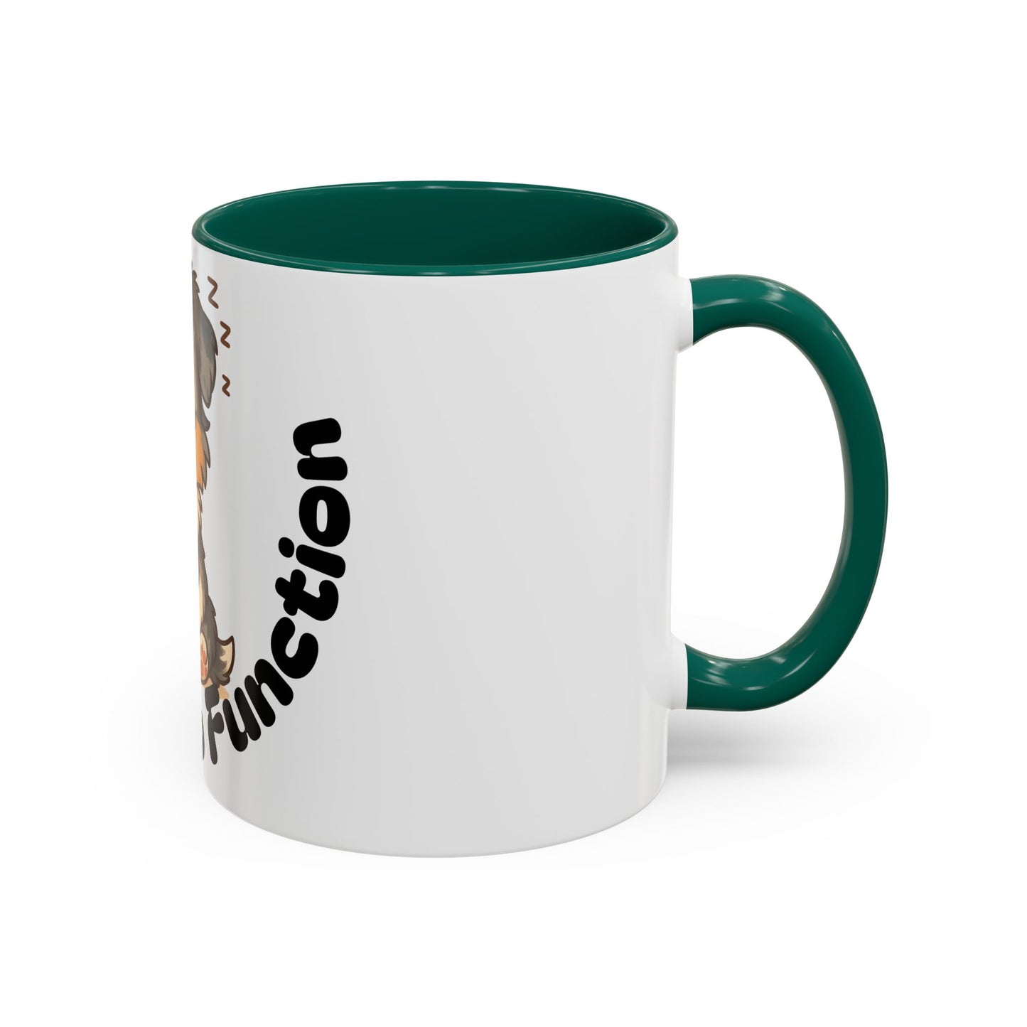 Asal’s Morning Mug