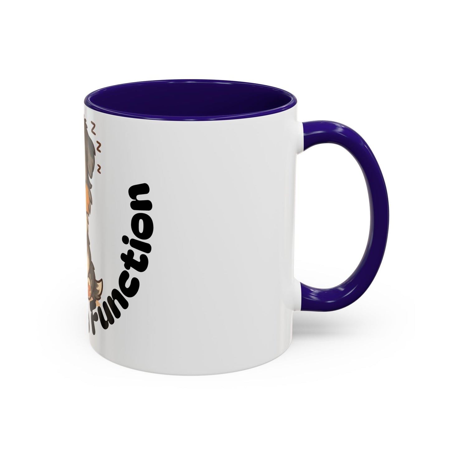 Asal’s Morning Mug