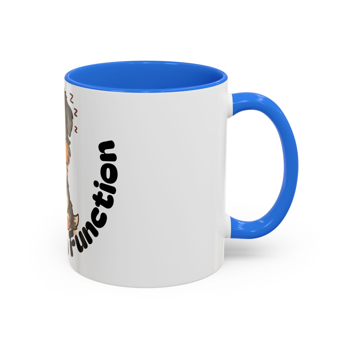 Asal’s Morning Mug