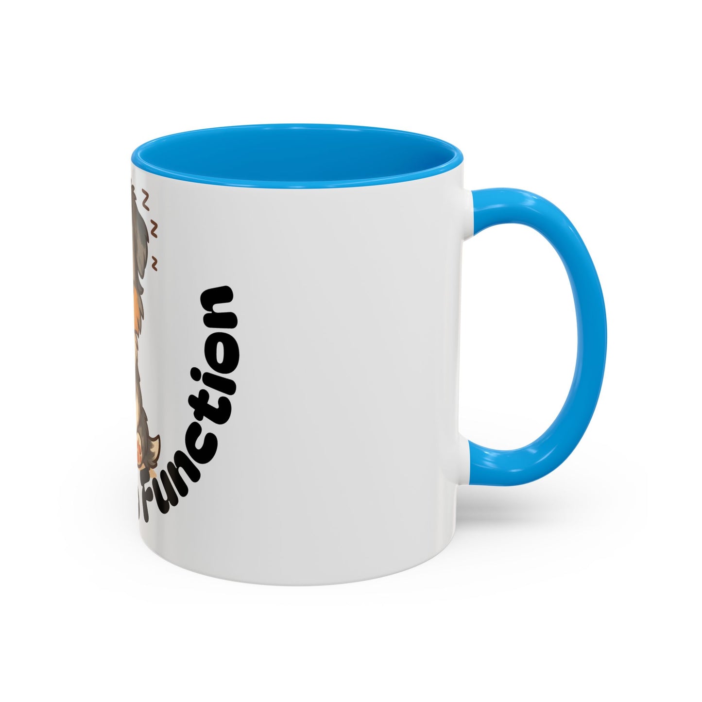 Asal’s Morning Mug