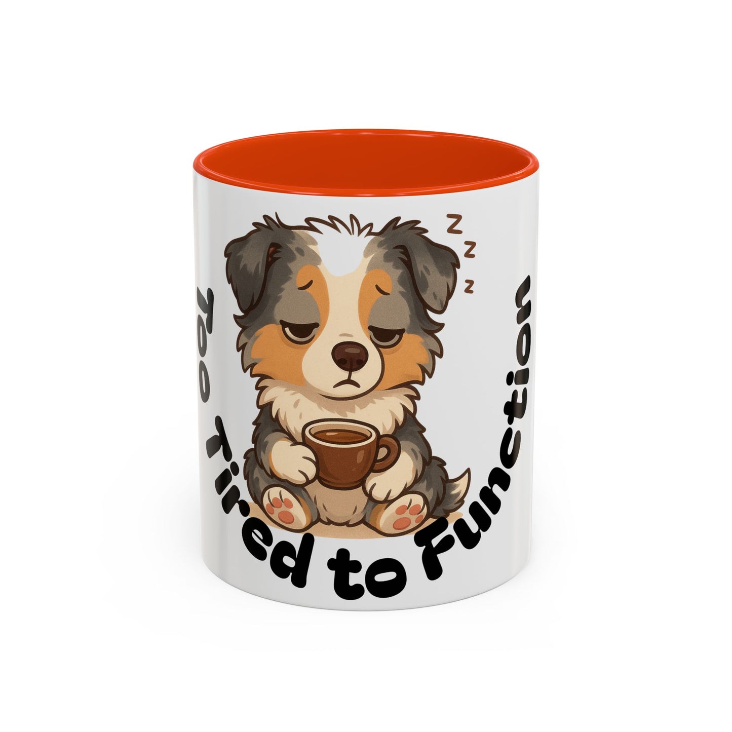 Asal’s Morning Mug