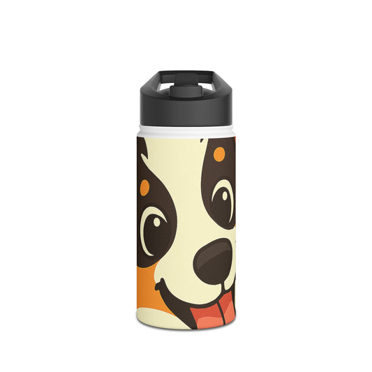 Pashmalu’s Brave Hydradog Bottle
