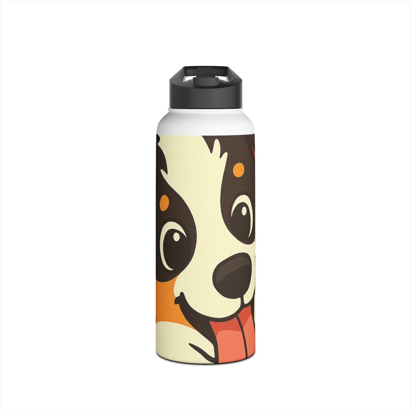 Pashmalu’s Brave Hydradog Bottle