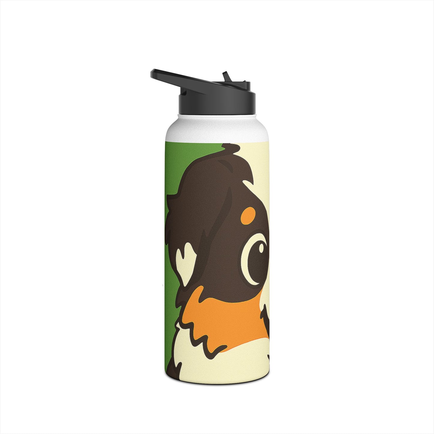 Pashmalu’s Brave Hydradog Bottle
