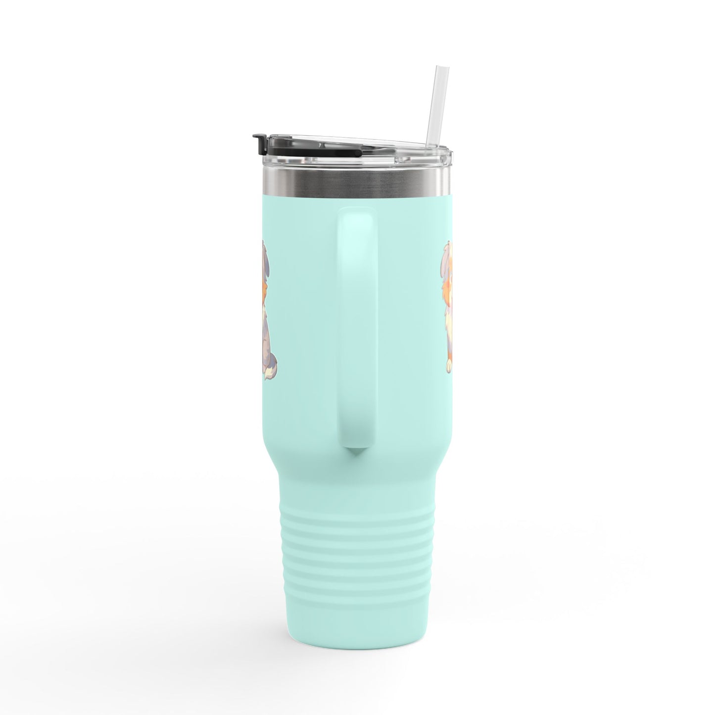 Asal Eco Tumbler