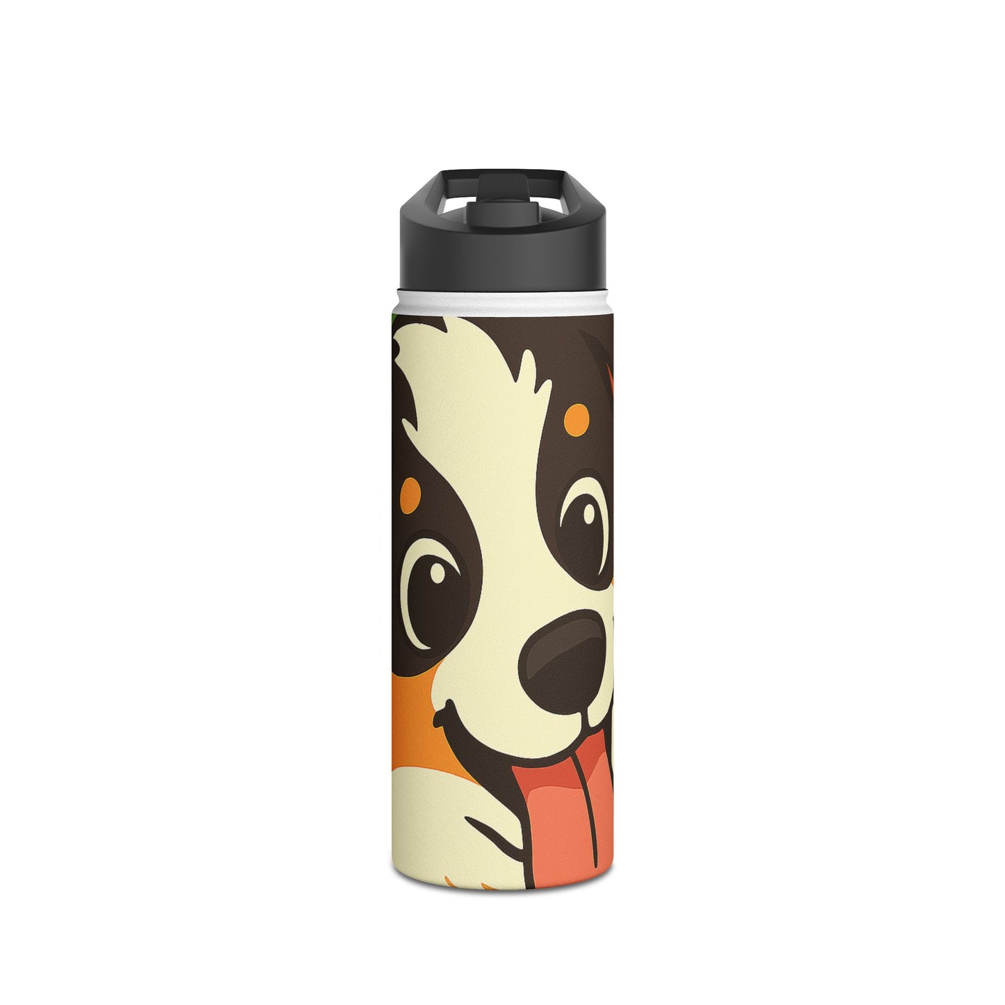 Pashmalu’s Brave Hydradog Bottle