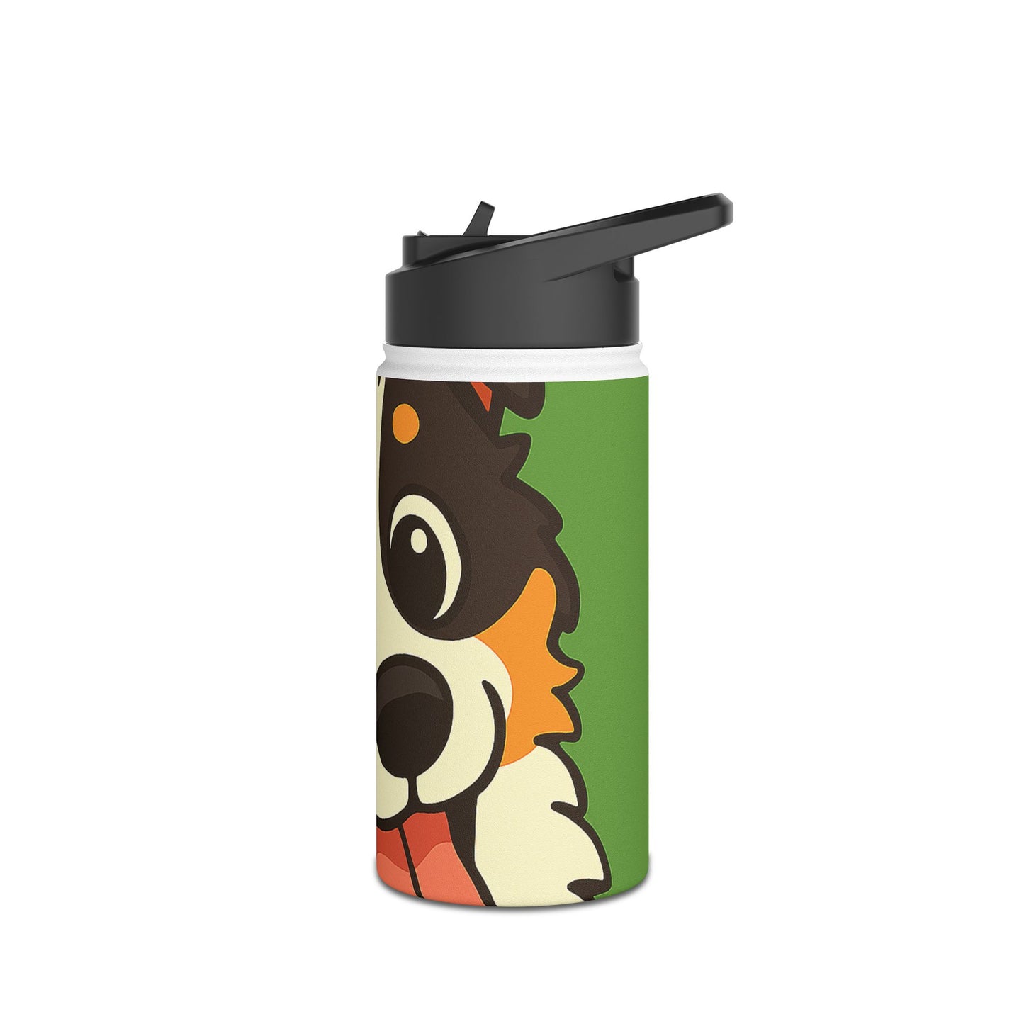 Pashmalu’s Brave Hydradog Bottle