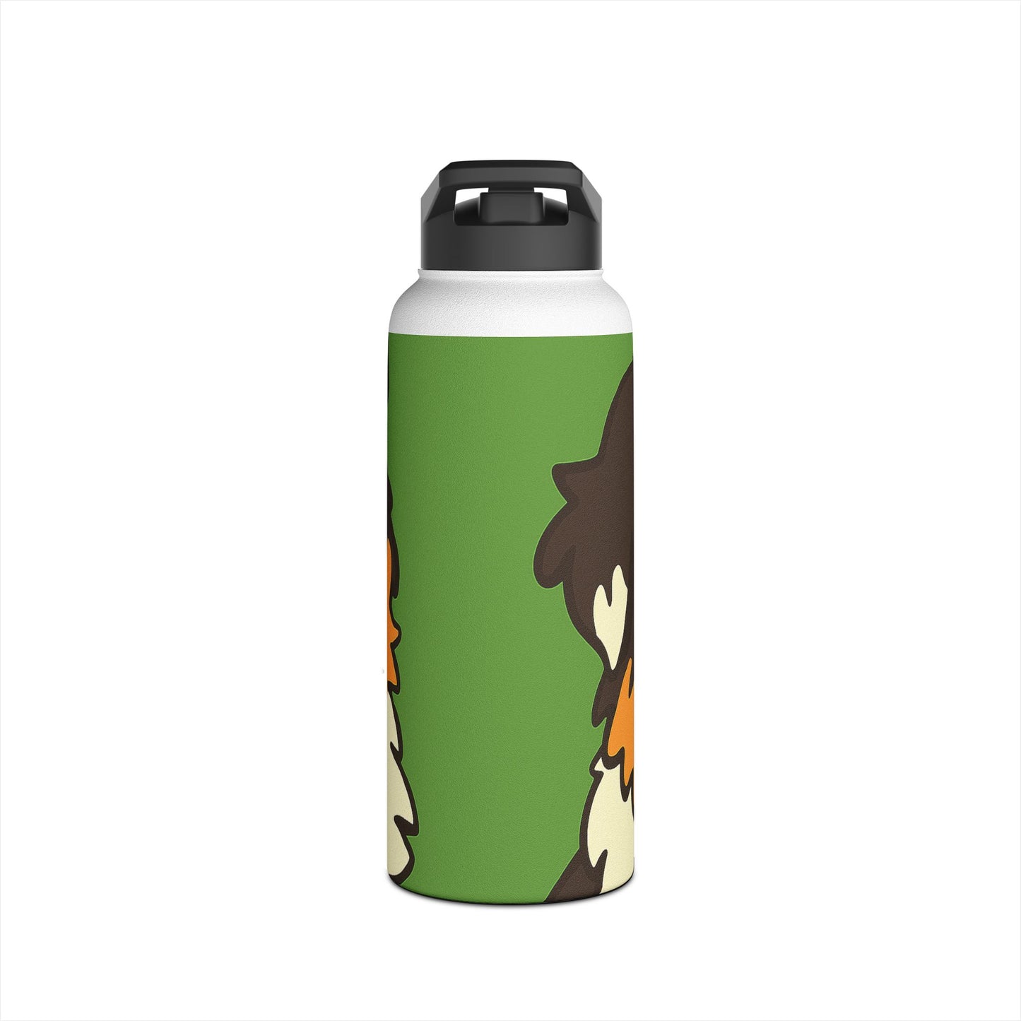 Pashmalu’s Brave Hydradog Bottle