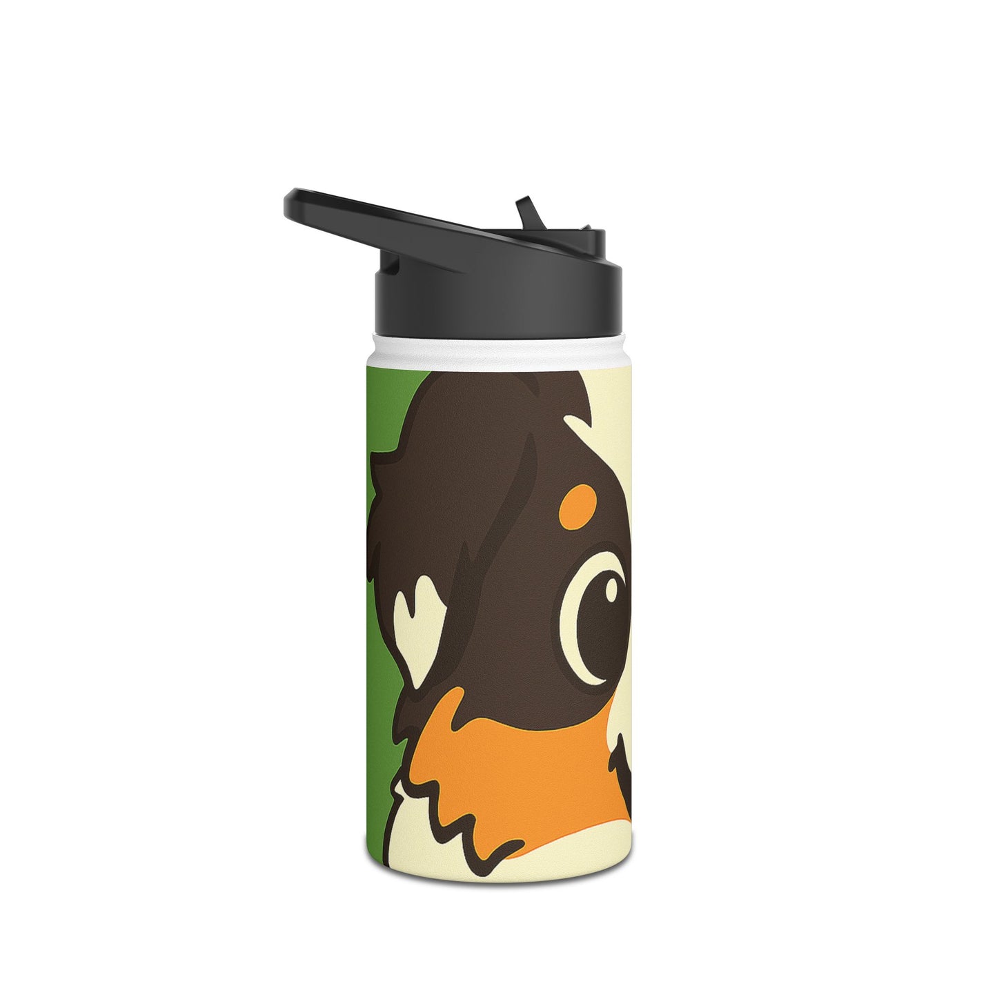 Pashmalu’s Brave Hydradog Bottle