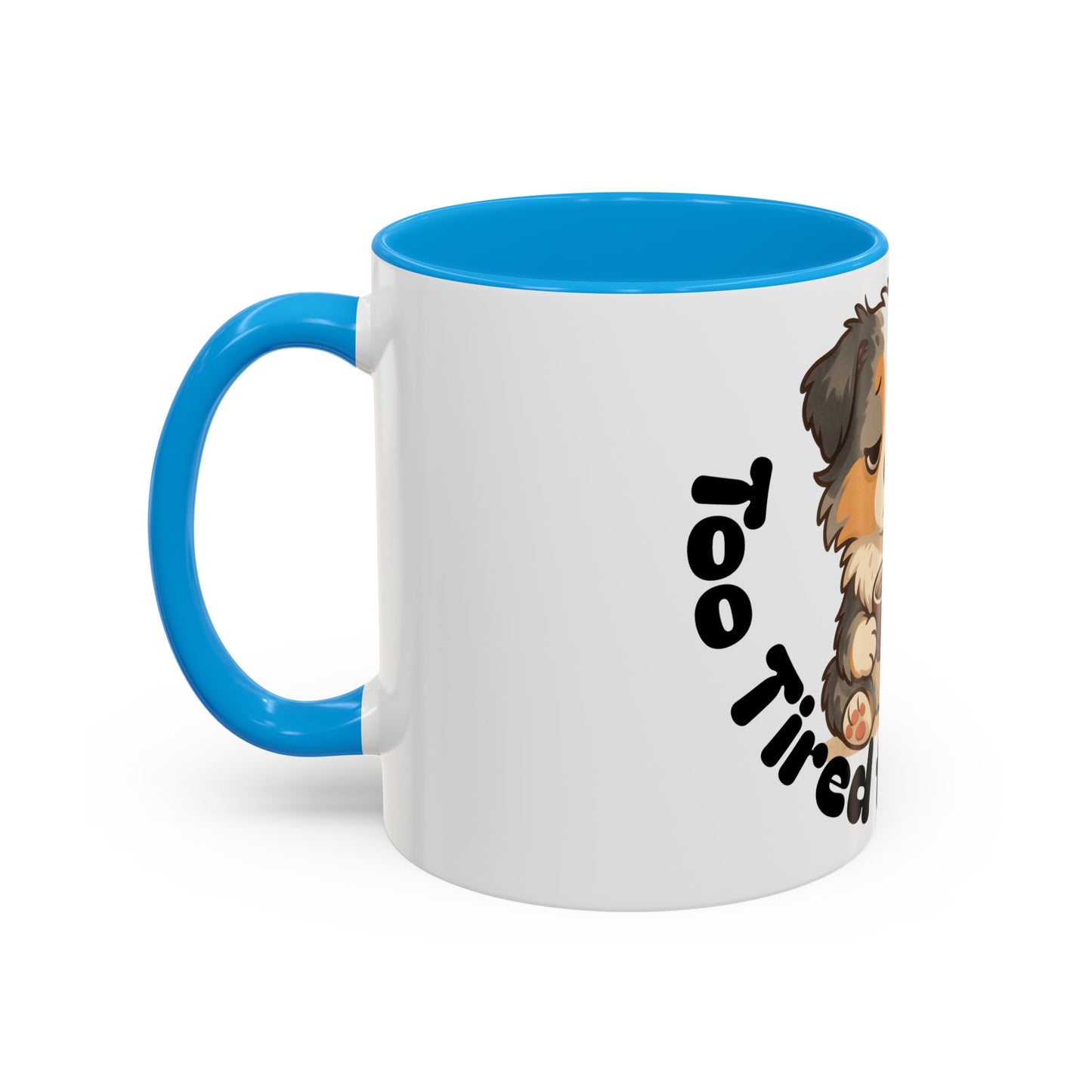 Asal’s Morning Mug