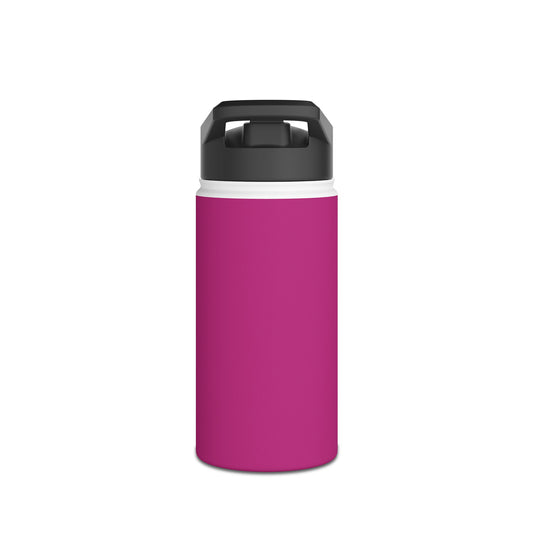 Asal’s Joyful Hydradog Bottle