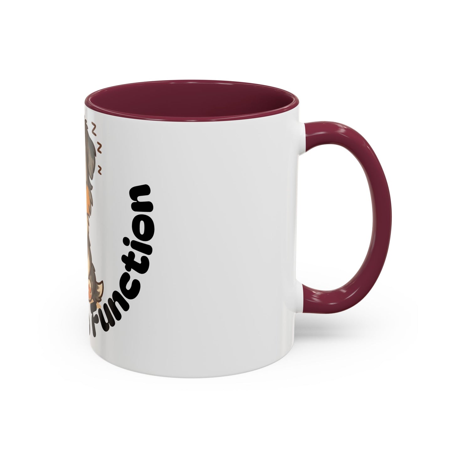 Asal’s Morning Mug