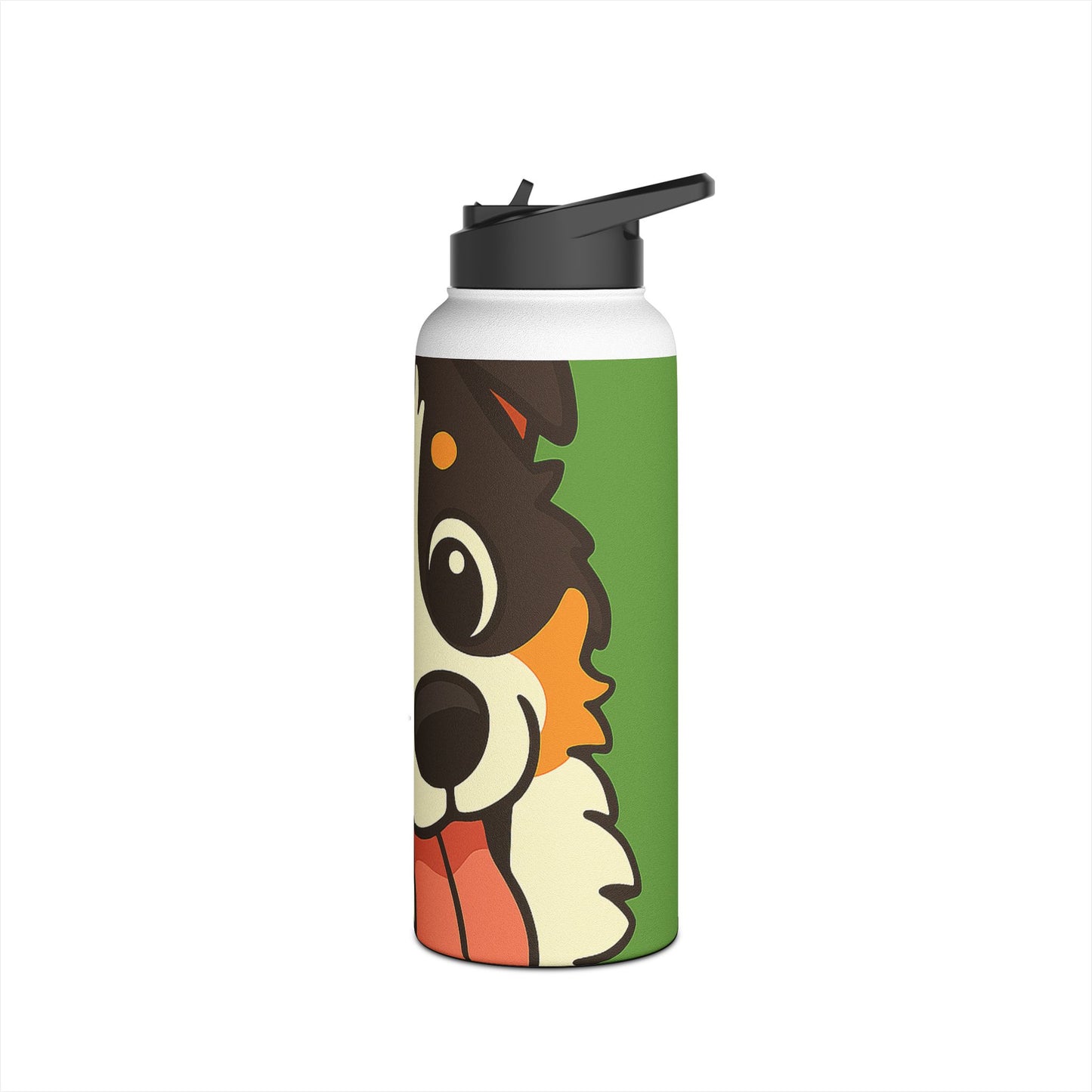 Pashmalu’s Brave Hydradog Bottle