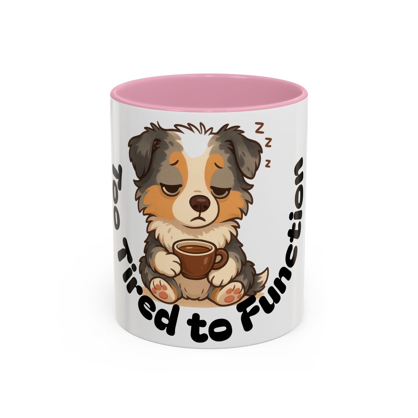 Asal’s Morning Mug