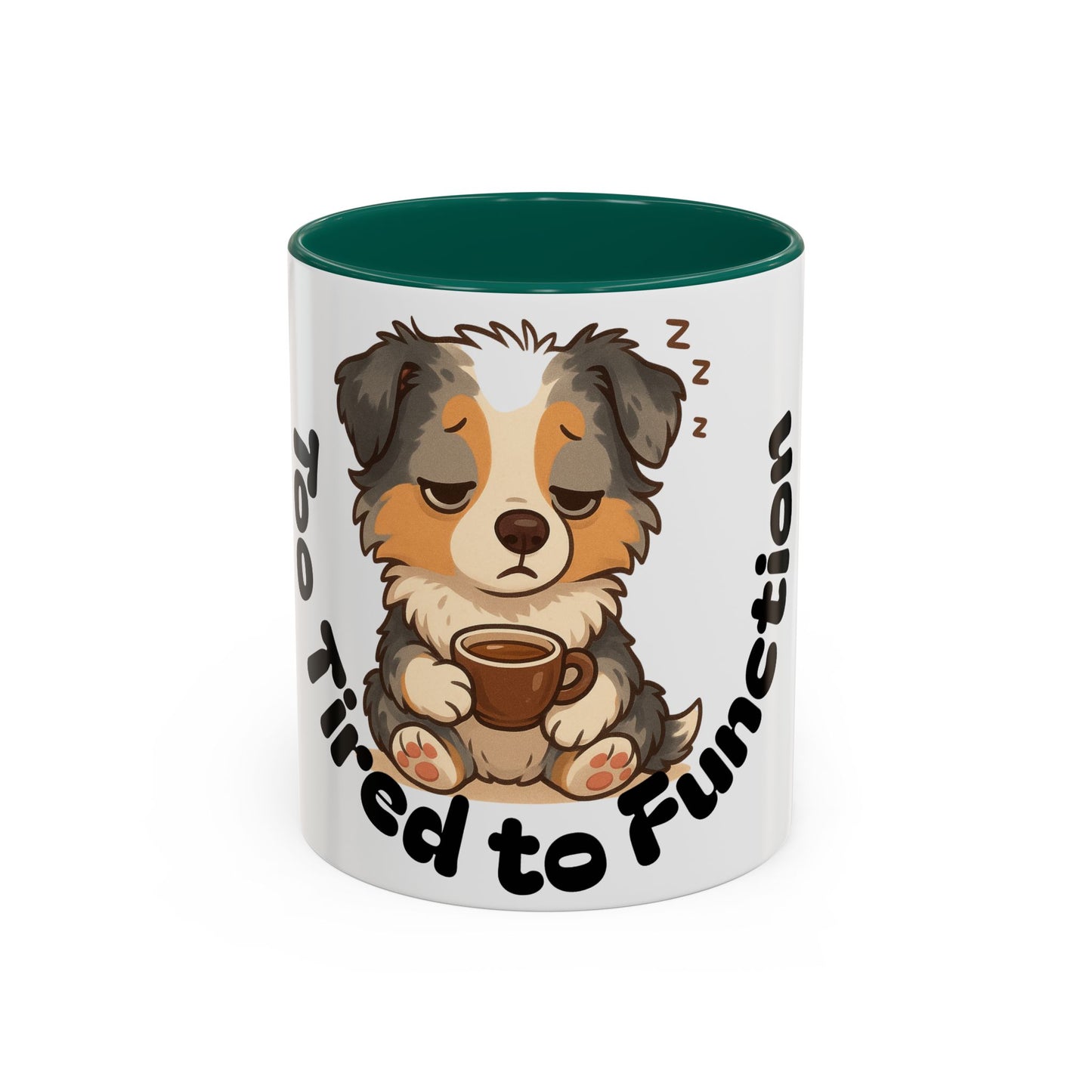 Asal’s Morning Mug