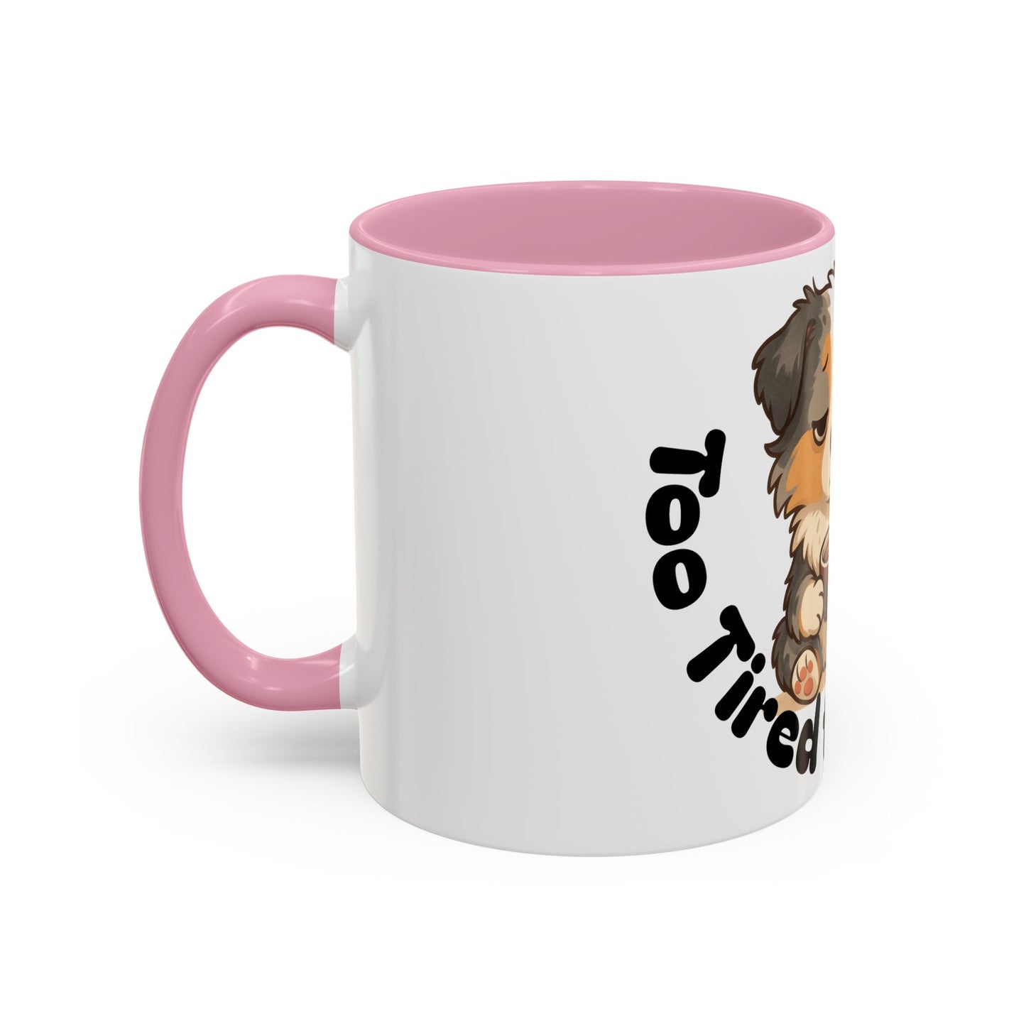 Asal’s Morning Mug