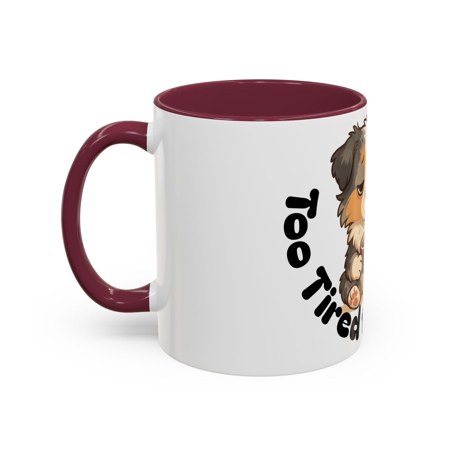 Asal’s Morning Mug