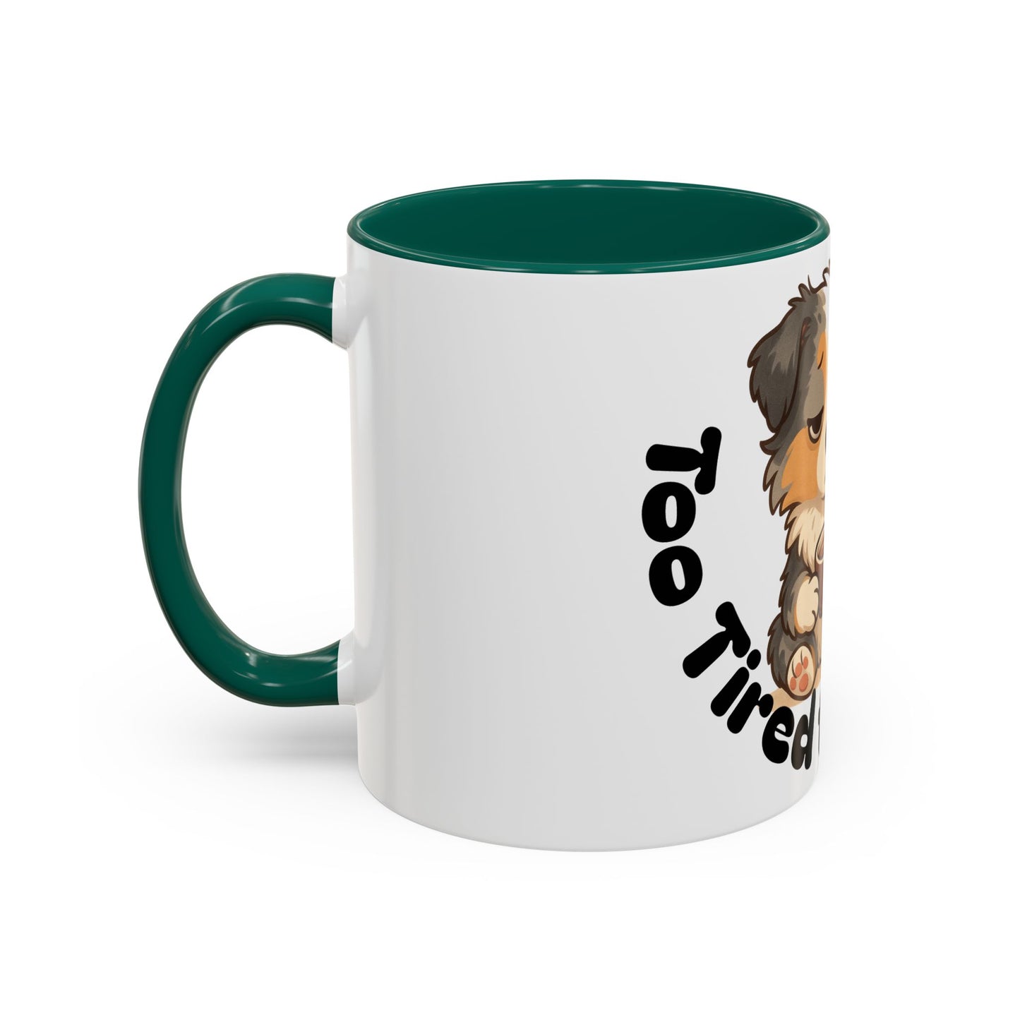 Asal’s Morning Mug