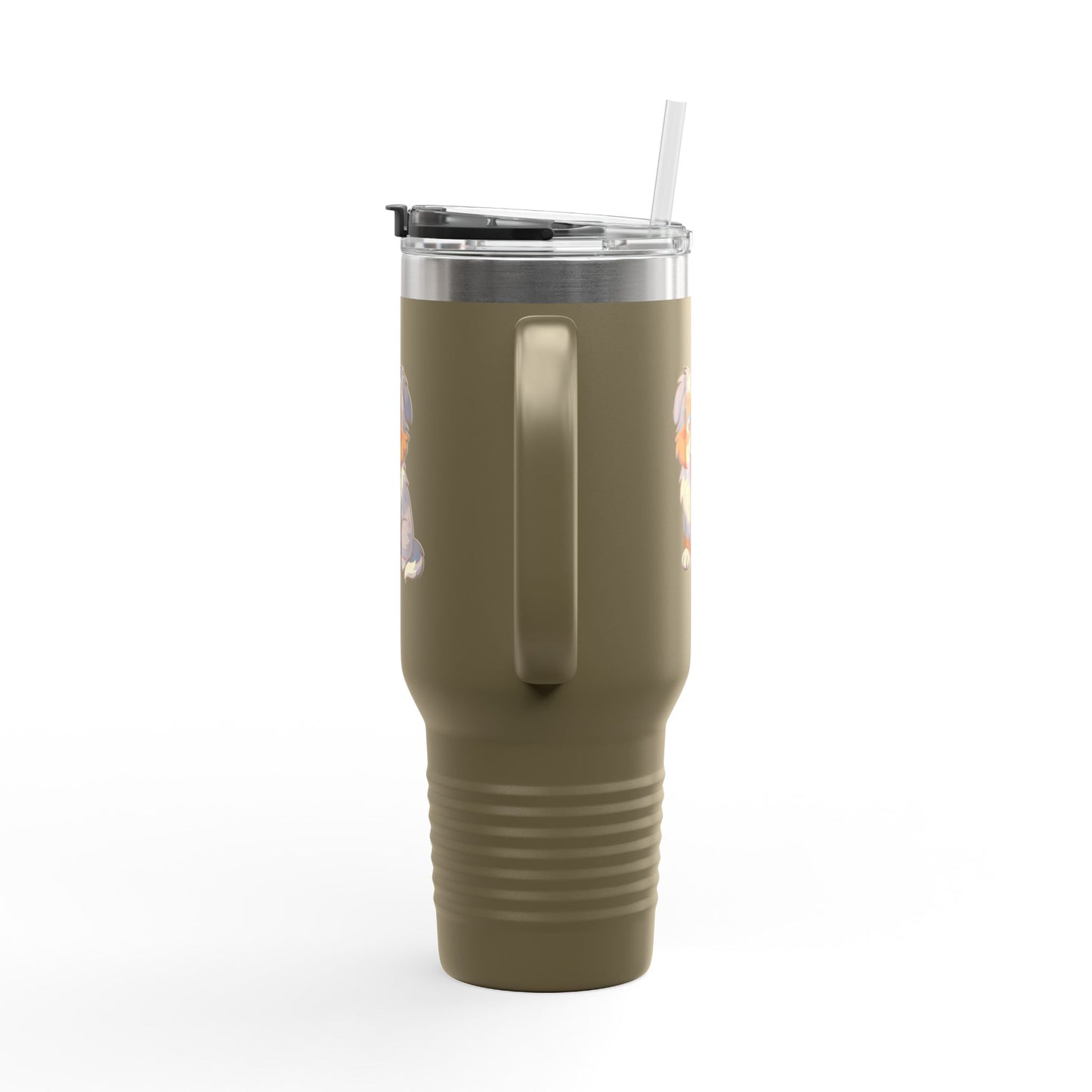Asal Eco Tumbler
