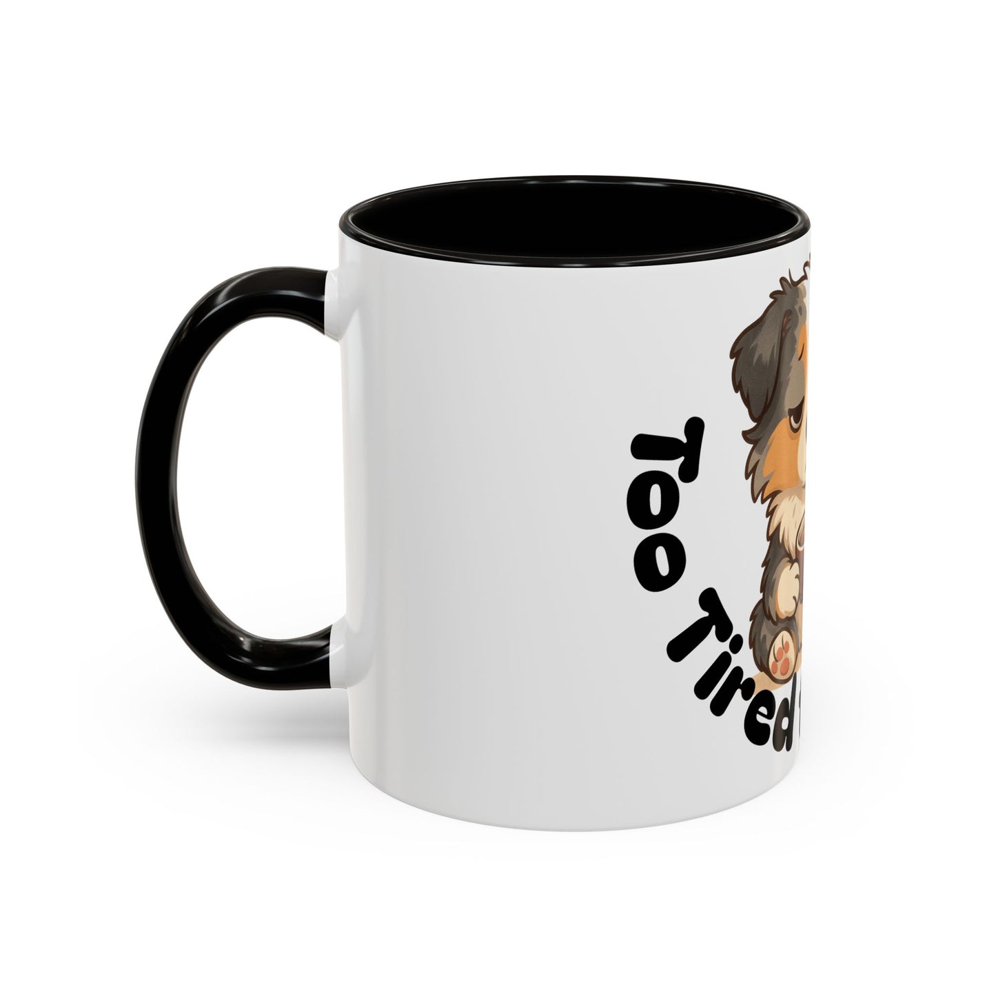Asal’s Morning Mug