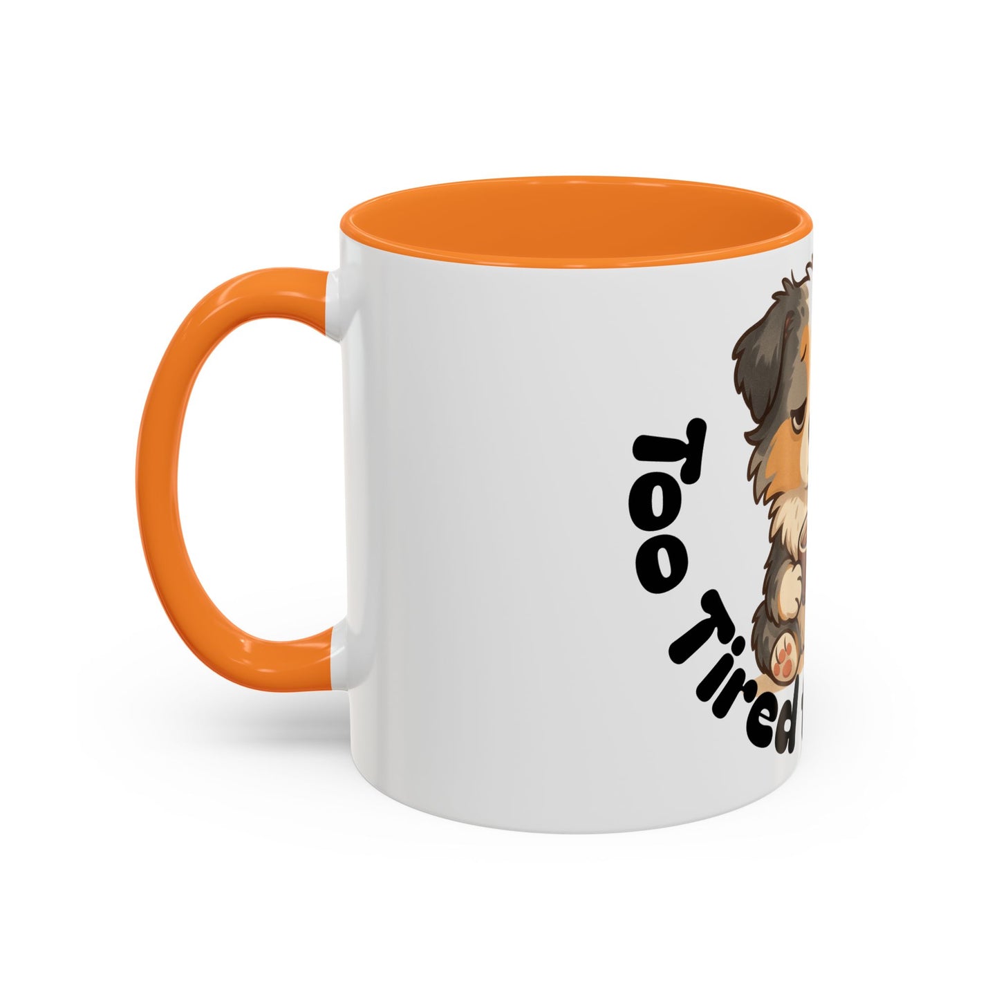 Asal’s Morning Mug