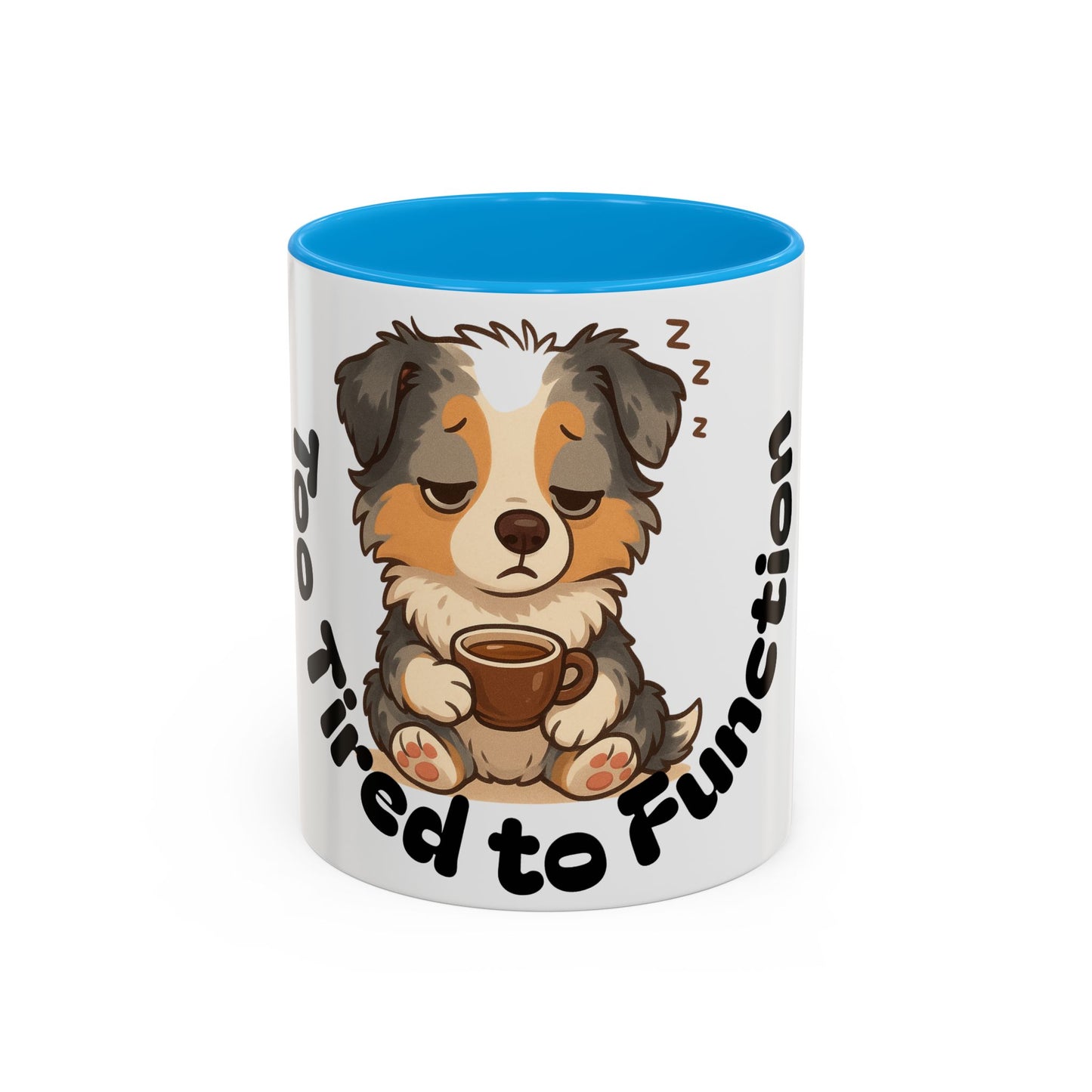 Asal’s Morning Mug