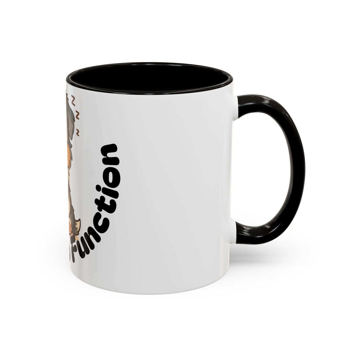 Asal’s Morning Mug