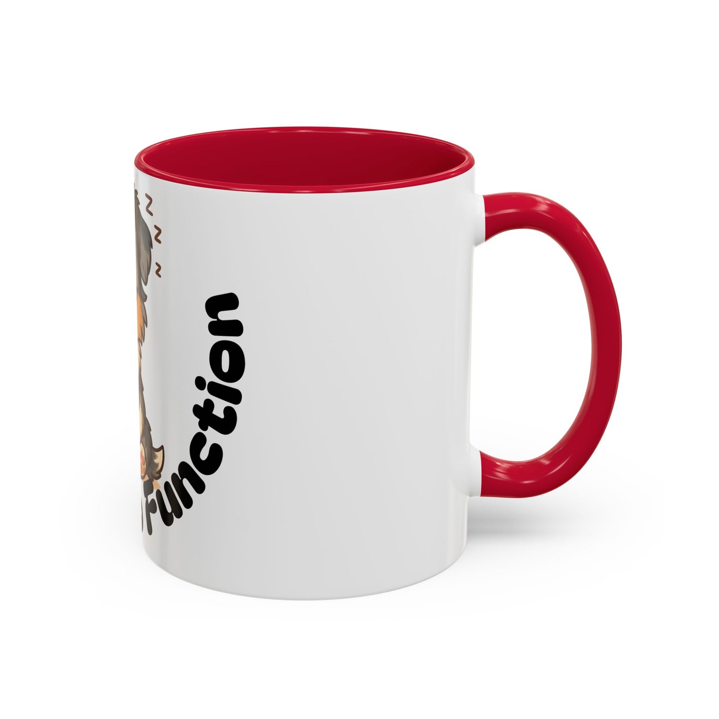 Asal’s Morning Mug