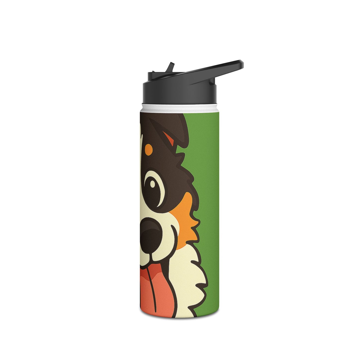 Pashmalu’s Brave Hydradog Bottle
