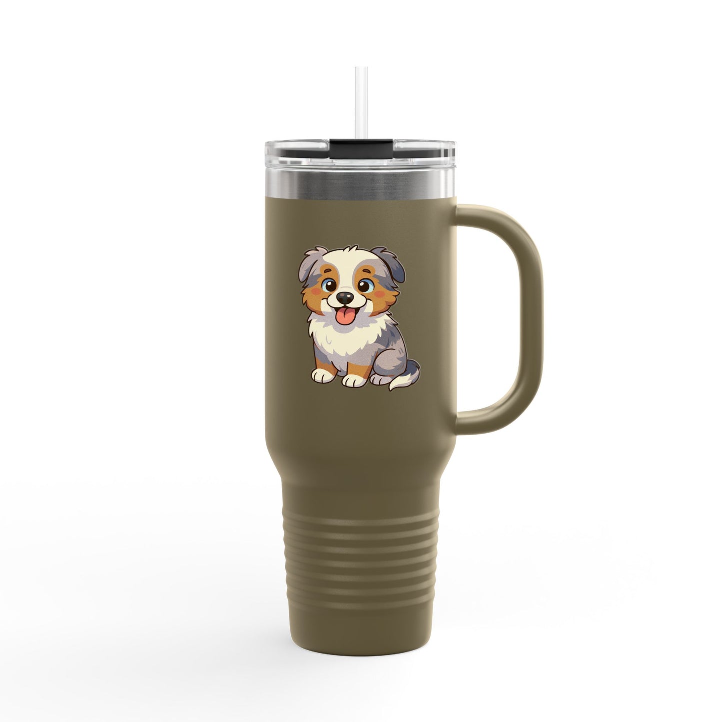 Asal Eco Tumbler