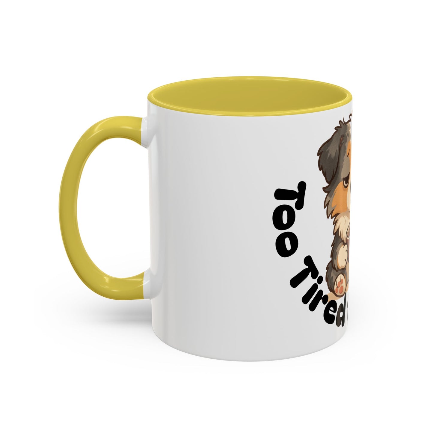 Asal’s Morning Mug