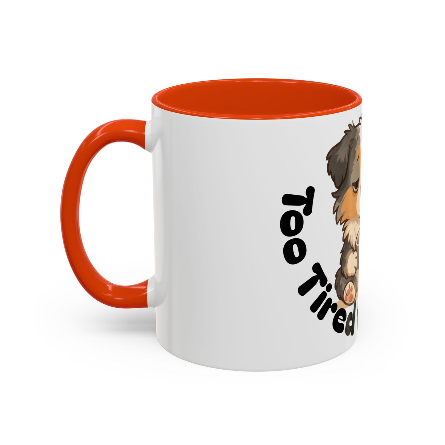 Asal’s Morning Mug
