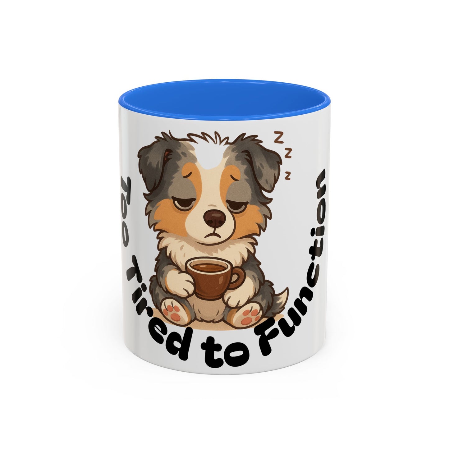 Asal’s Morning Mug