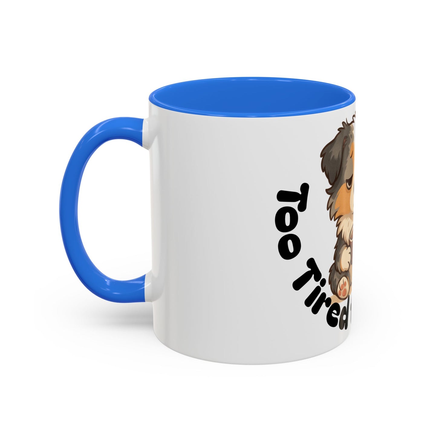 Asal’s Morning Mug