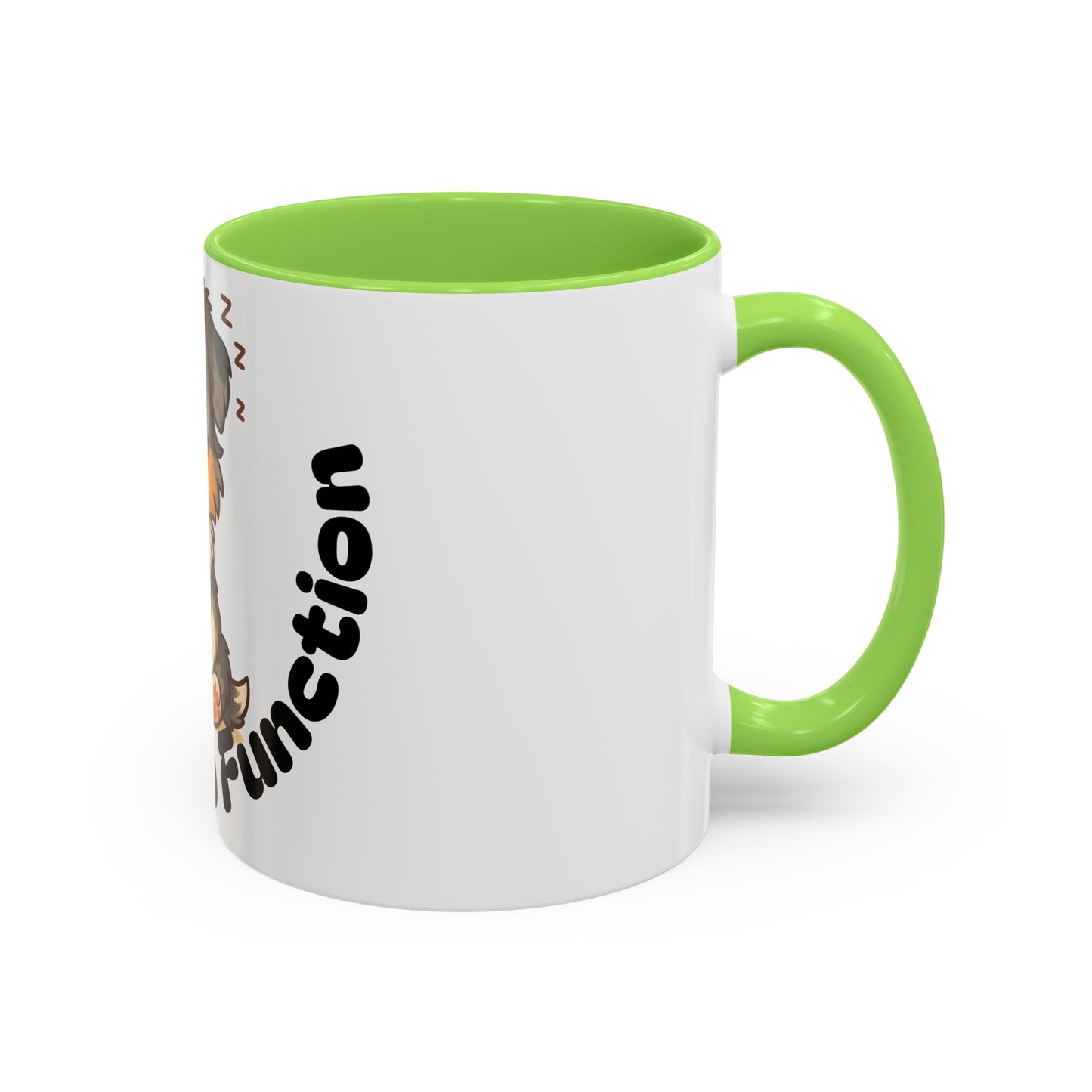 Asal’s Morning Mug