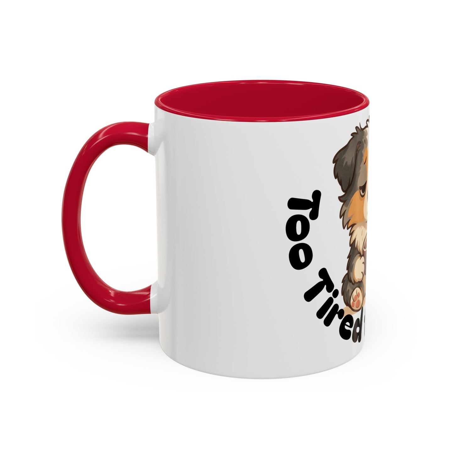 Asal’s Morning Mug
