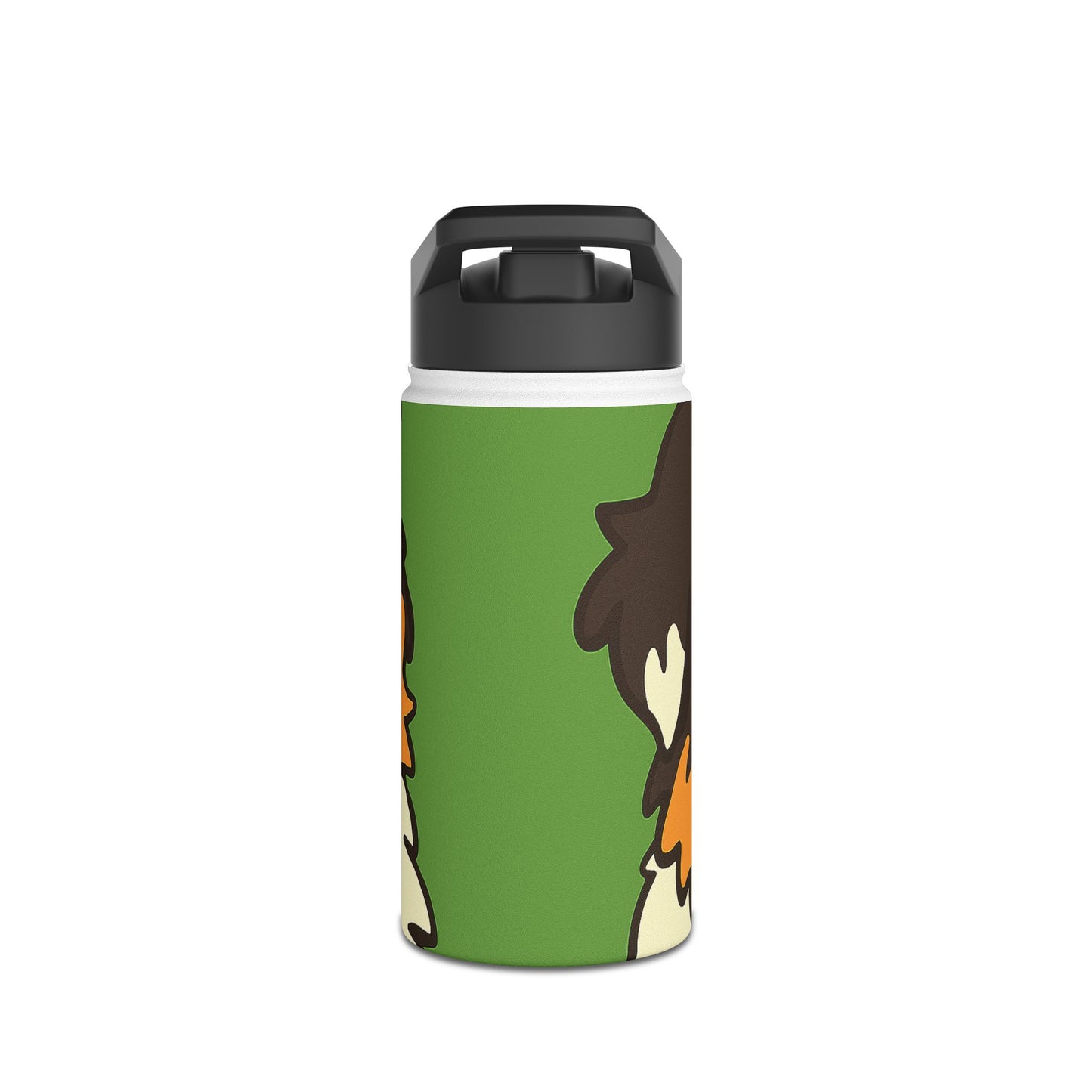 Pashmalu’s Brave Hydradog Bottle