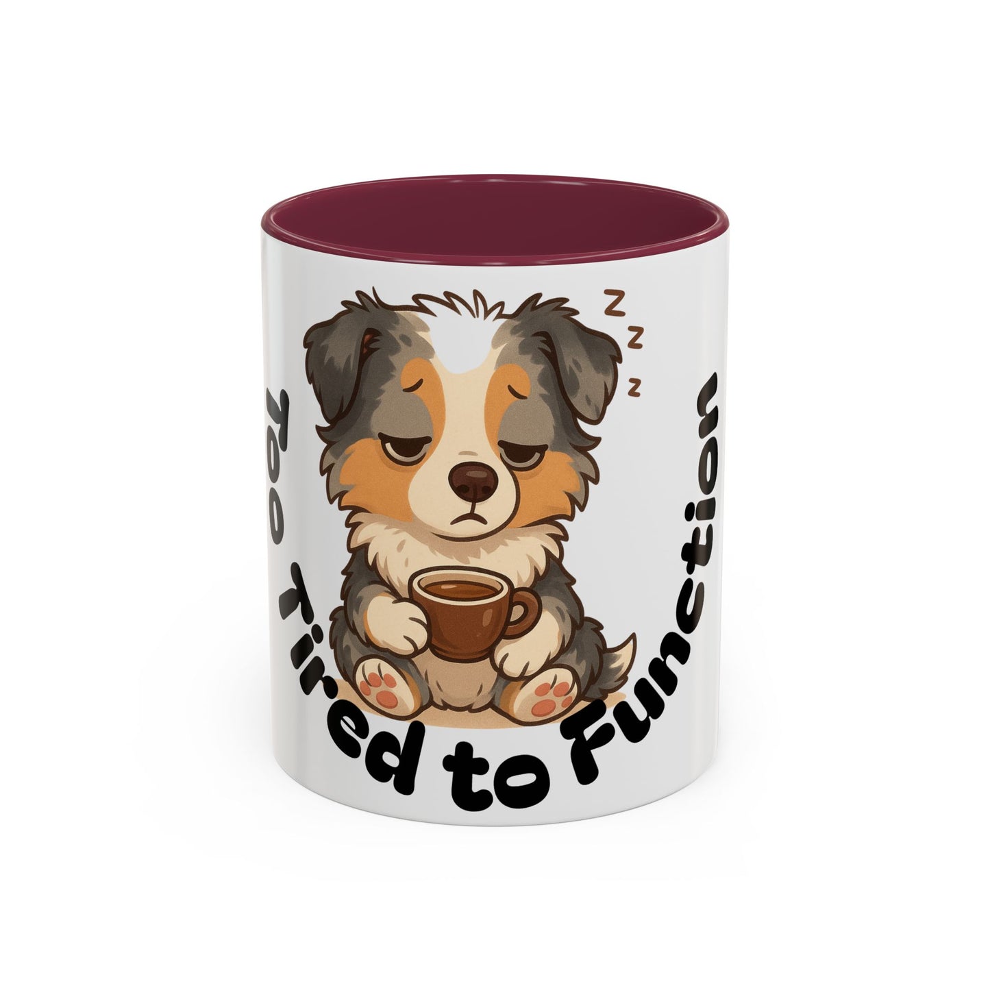 Asal’s Morning Mug