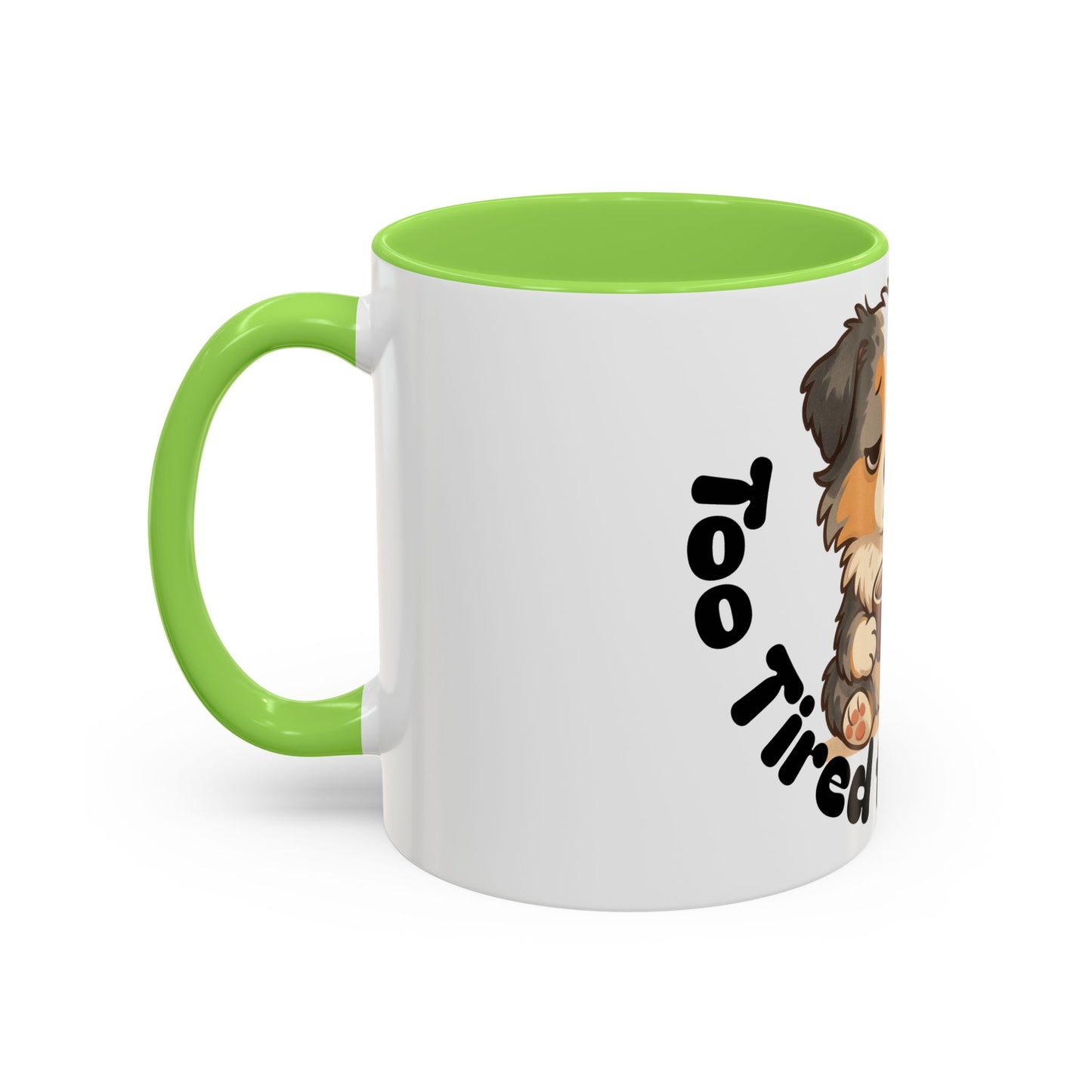 Asal’s Morning Mug