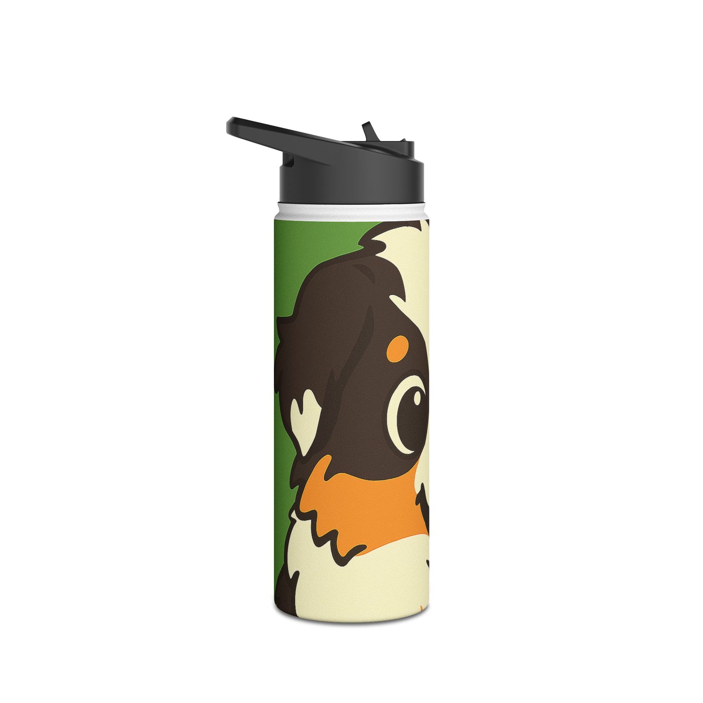 Pashmalu’s Brave Hydradog Bottle