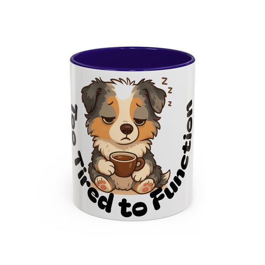 Asal’s Morning Mug