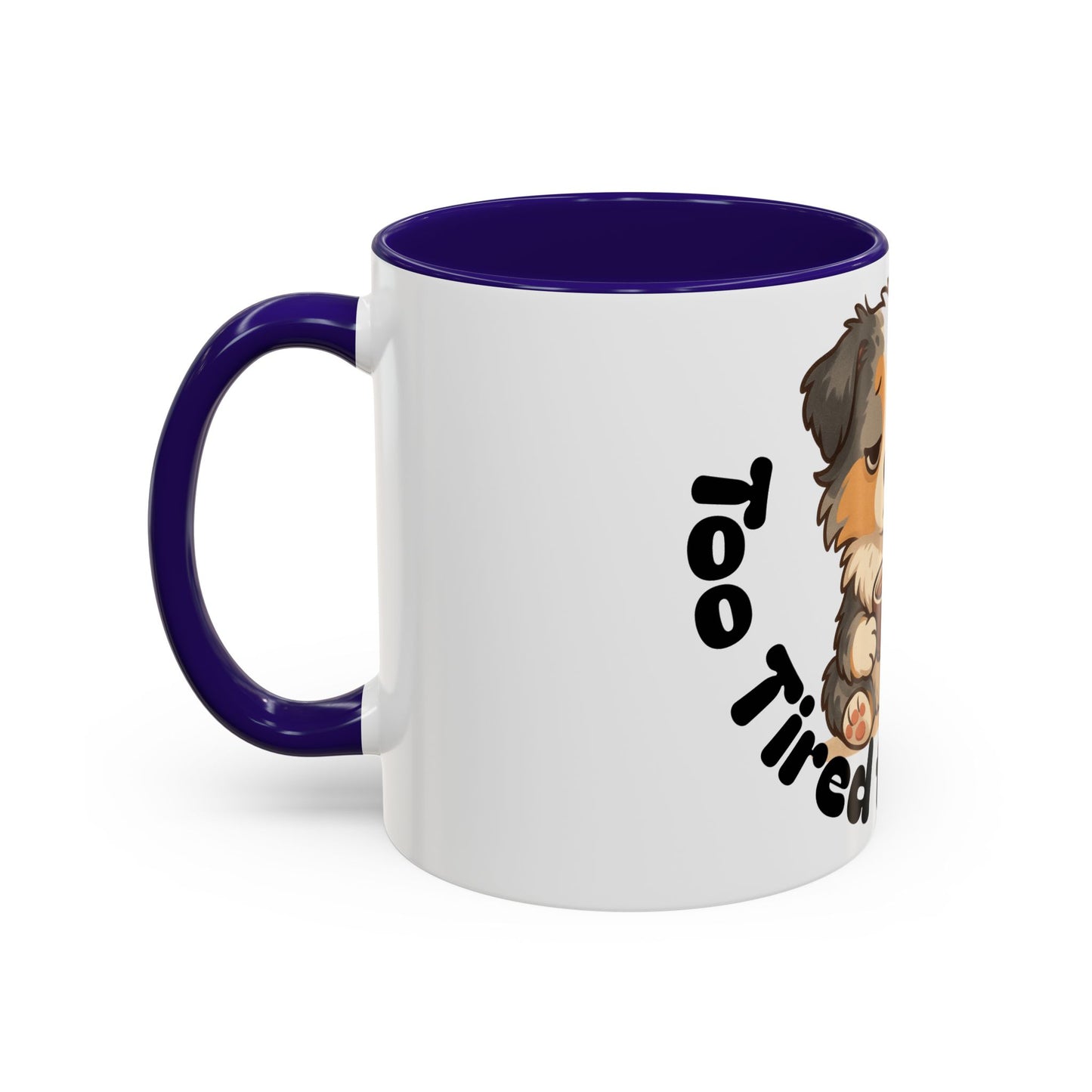 Asal’s Morning Mug