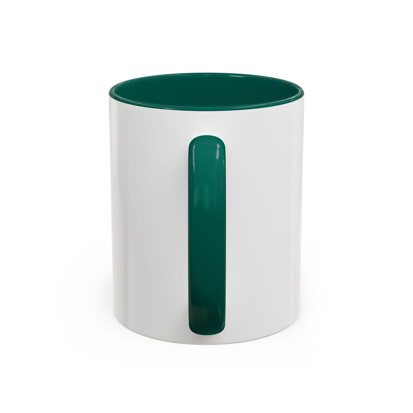 Asal’s Morning Mug