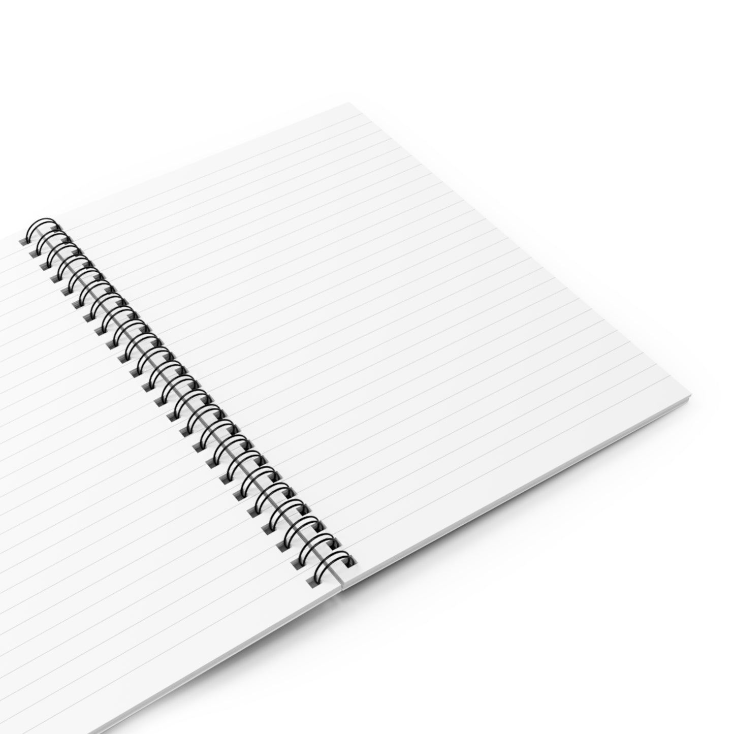 Asal’s Sweet Thoughts Notebook