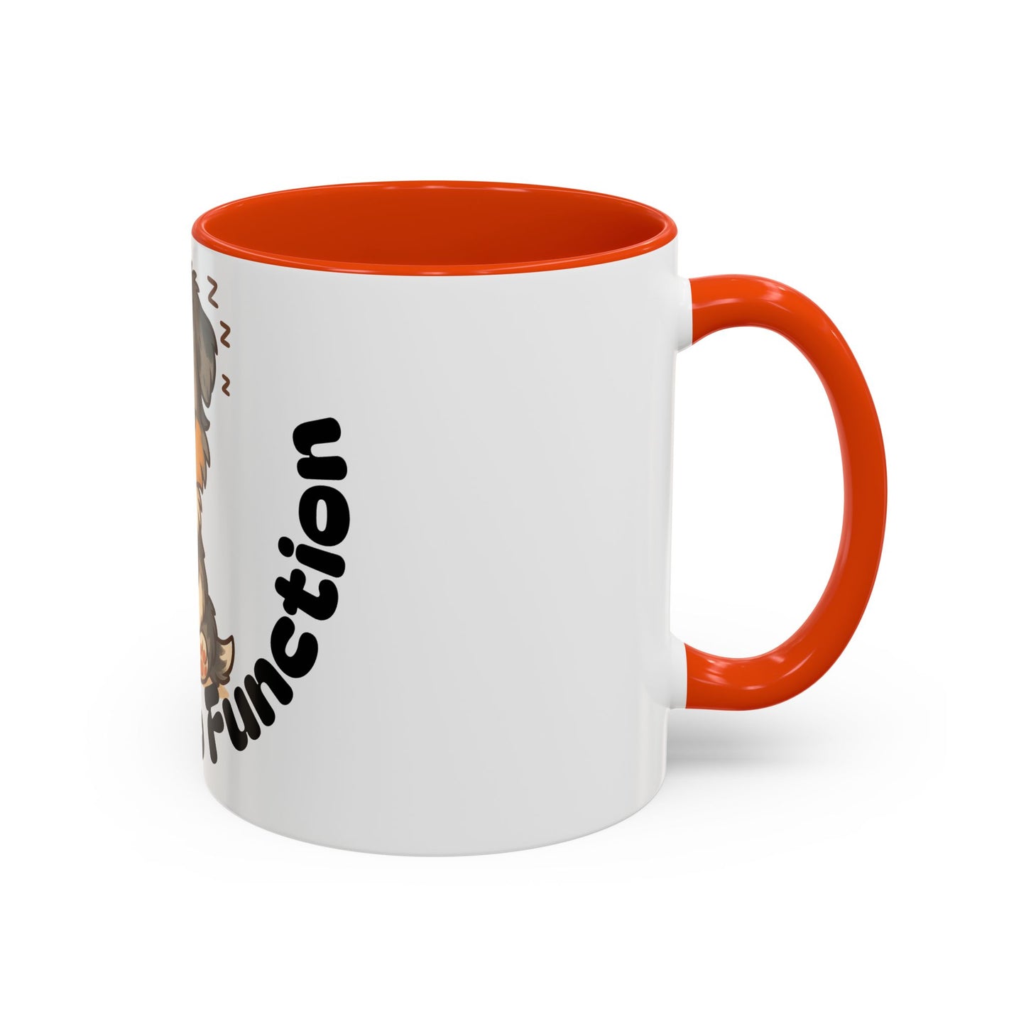 Asal’s Morning Mug