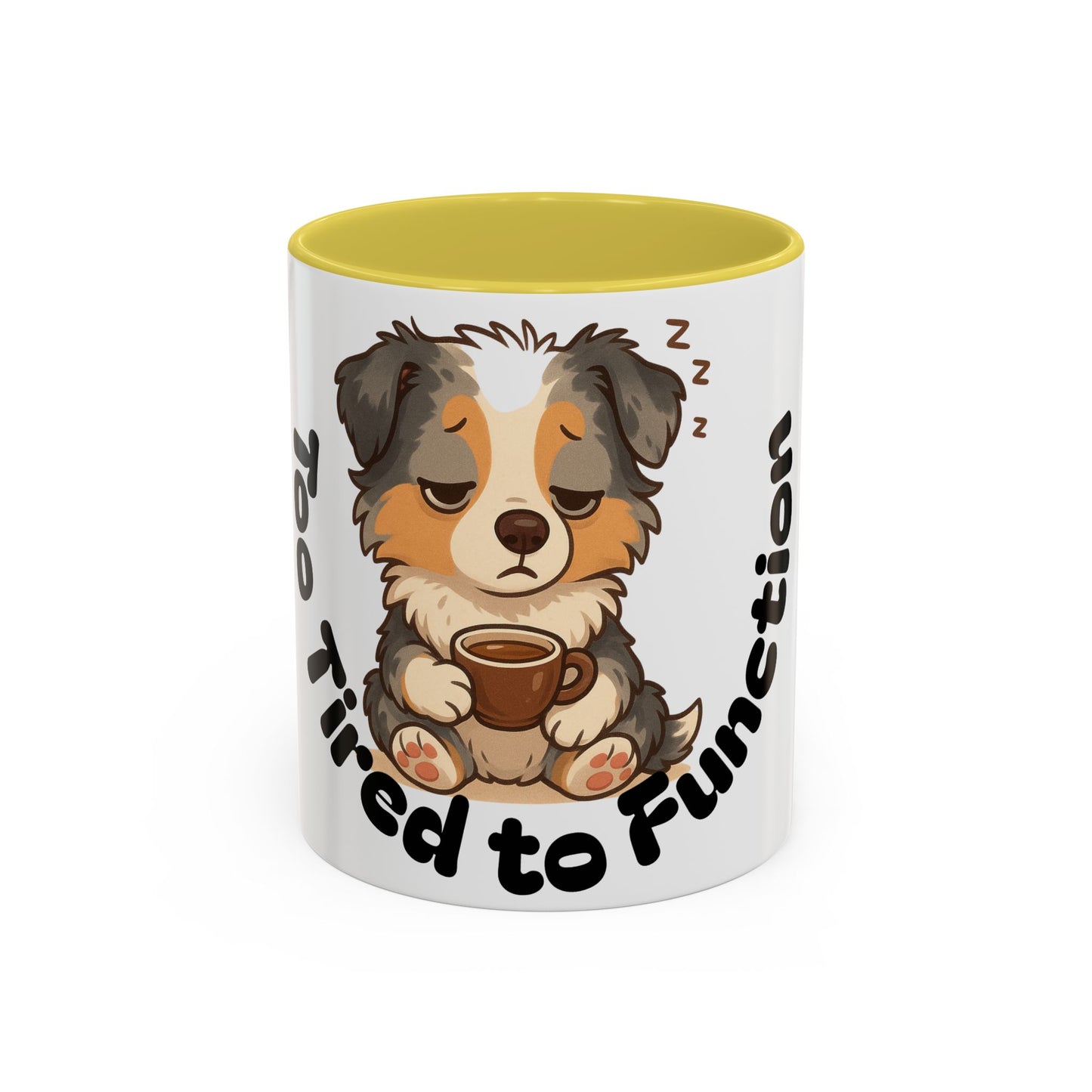 Asal’s Morning Mug
